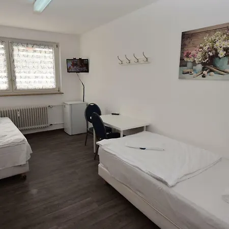 Monteurwohnung Mit Eigenem Bad