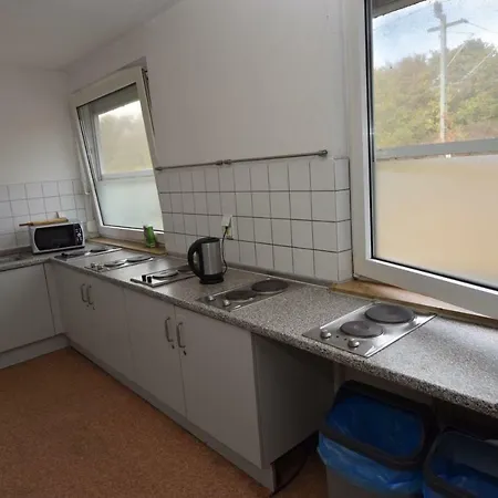 Monteurwohnung Mit Eigenem Bad Apartment Plochingen
