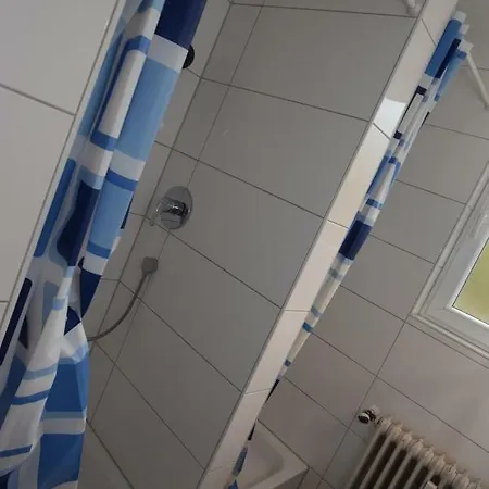 Monteurwohnung Mit Eigenem Bad